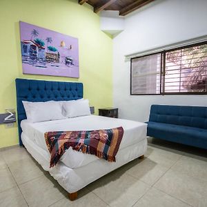 Habitación Doble Superior
