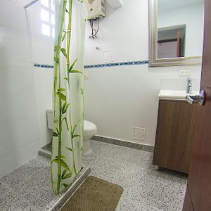 Habitación Estándar con Cama King